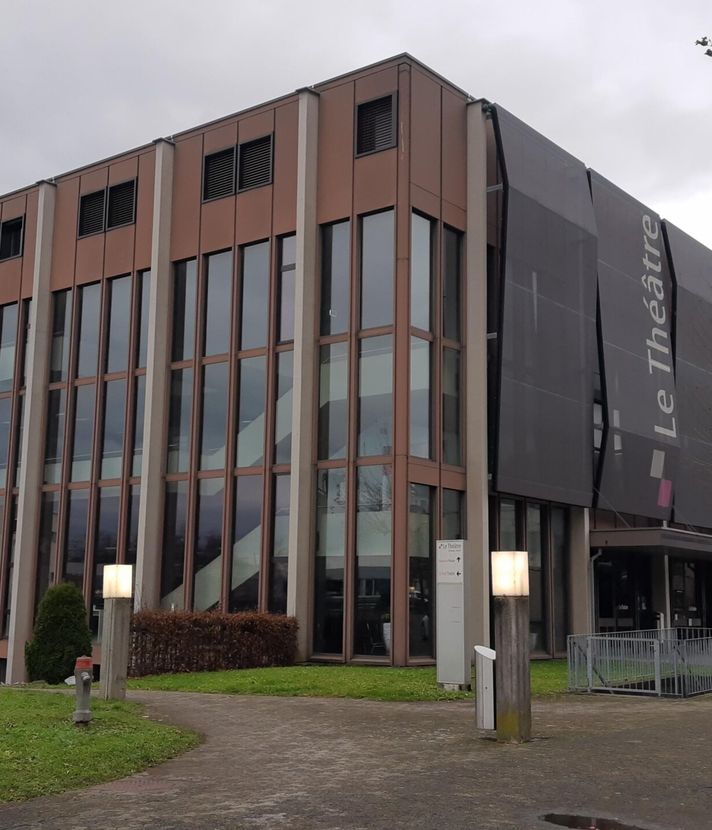 «Le Théâtre» gerät ins Kreuzfeuer der Lokalpolitik