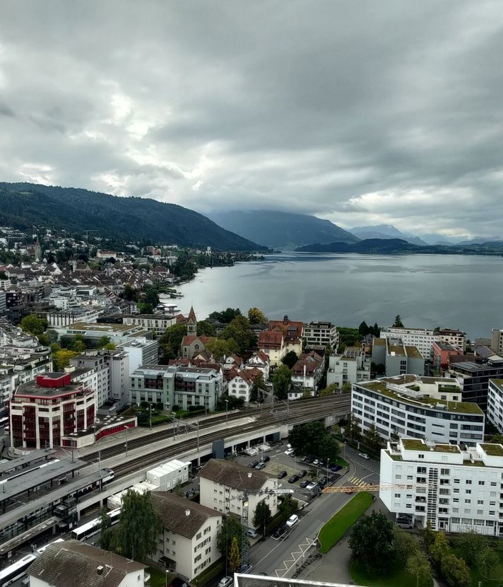 Doch nicht: Zug kippt eigene OECD-Steuer wieder