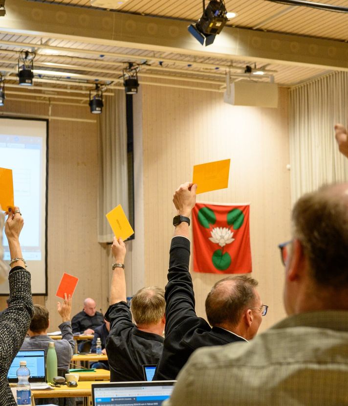 Loch in der Kasse: Ebikon muss Investitionen verschieben