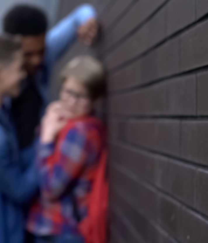 Erschreckende Berichte von Gewalt an Krienser Schulen