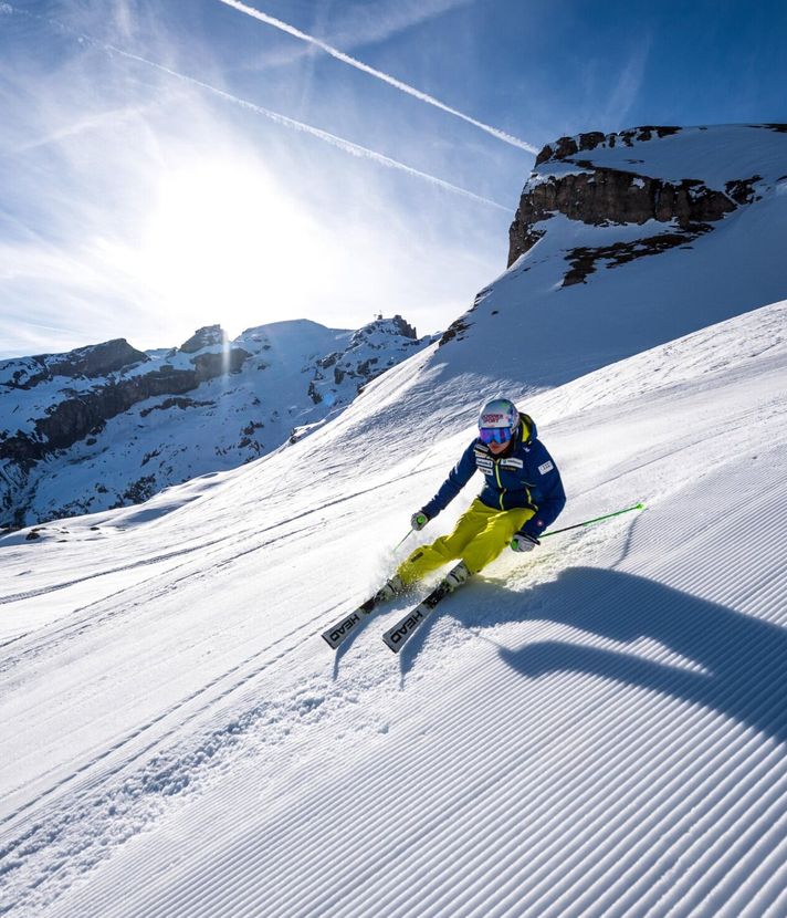 Skigebiet Engelberg-Titlis verschiebt Saisonstart
