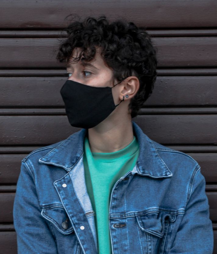 Zug verbietet selbstgenähte Stoffmasken an Schulen