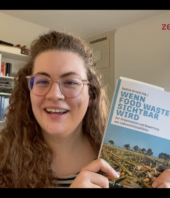 Diese Studenten aus Luzern sagen Food-Waste den Kampf an
