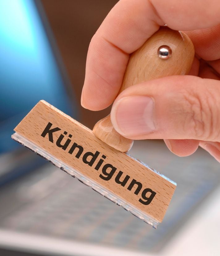 Bei Traditions-Möbelgeschäft kommt es zu Kündigungen