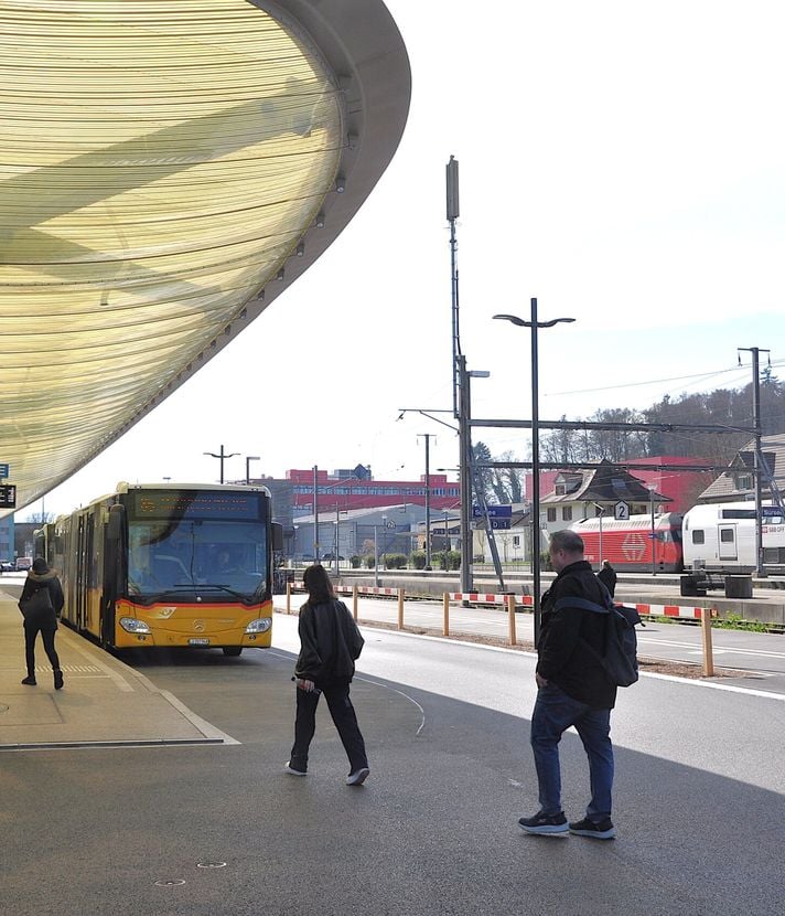 So will Luzern den Verkehr in den Griff bekommen