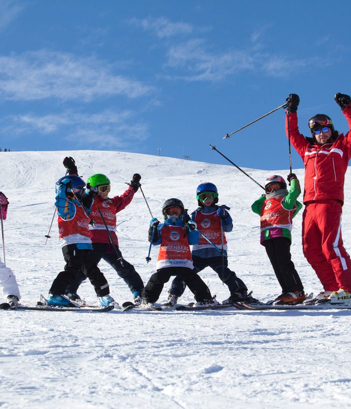 Top-Wetter: Seilbahnen verbuchen Besucher-Hoch