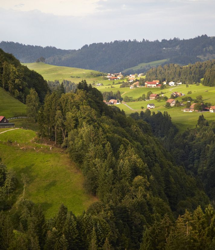 Entlebuch sucht krampfhaft nach Flüchtlings-Unterkünften