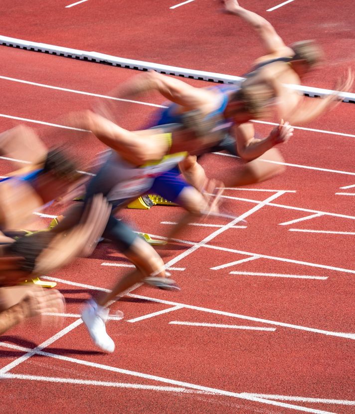 Kanton Zug soll den Spitzensport gezielt fördern
