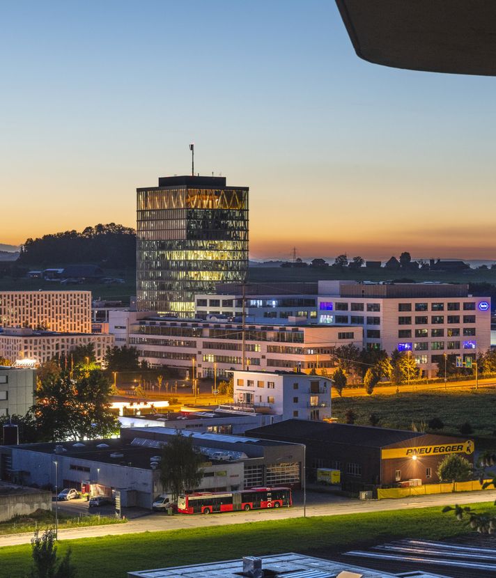 Mehr als 5’000 Personen arbeiten zusätzlich in Zug