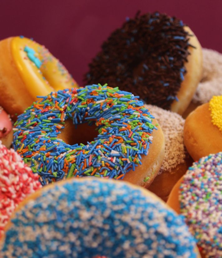 Dunkin’ Donuts eröffnet eine Filiale im Emmen Center