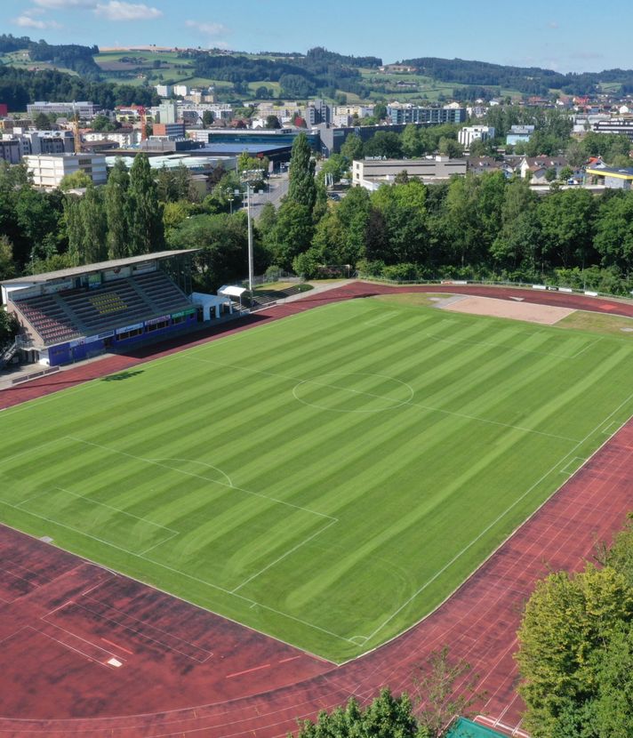 Sursee erhält eine sanierte Sportanlage Schlottermilch