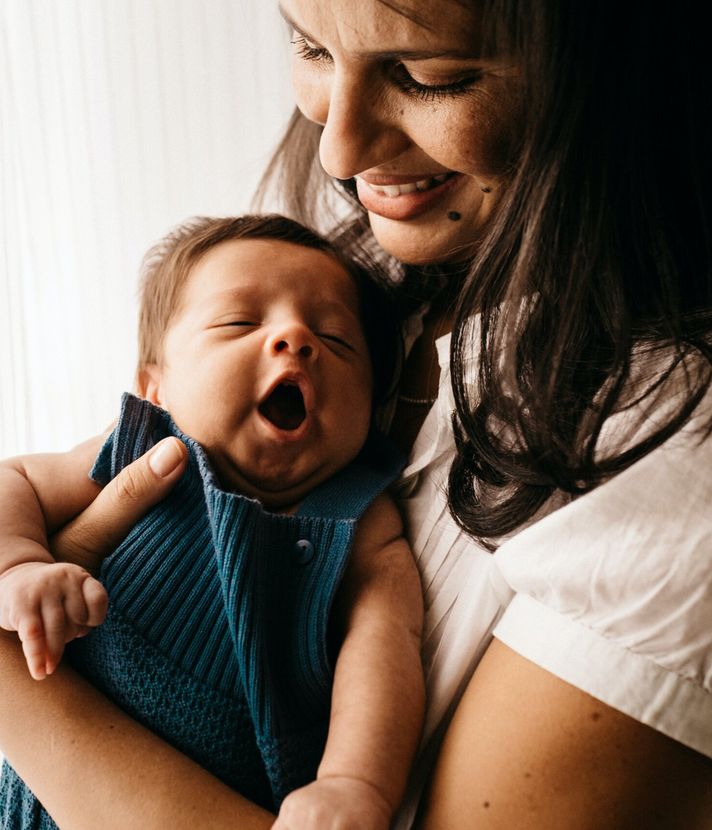 Allein oder zu fünft? So gross sind Luzerner Familien