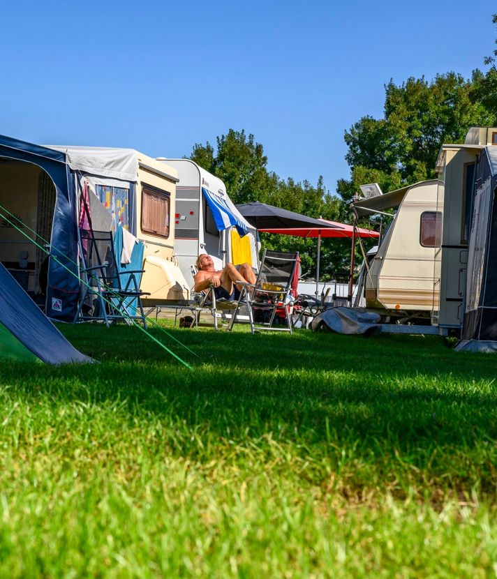 Trotz Boom: Zuger Camping-Angebot kriegt Note ungenügend