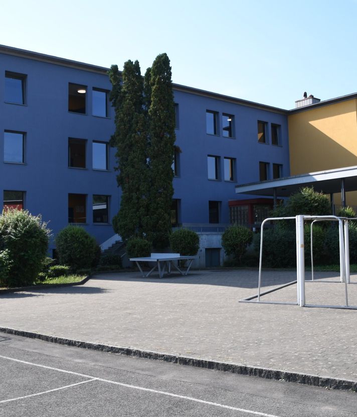 Zu wenig Platz: Emmen erweitert seine Schulhäuser