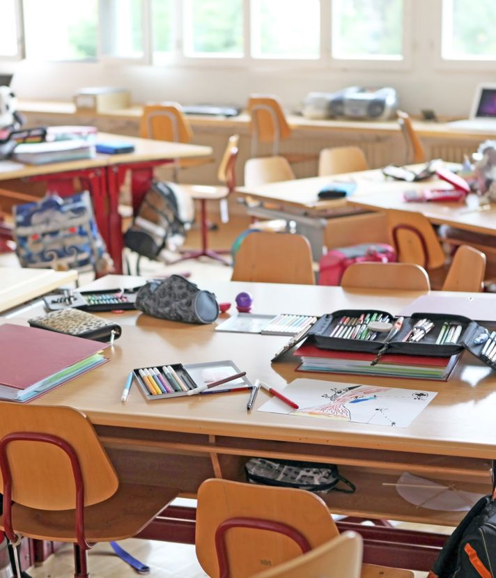 Nach Kritik: funktioniert die integrative Schule noch?