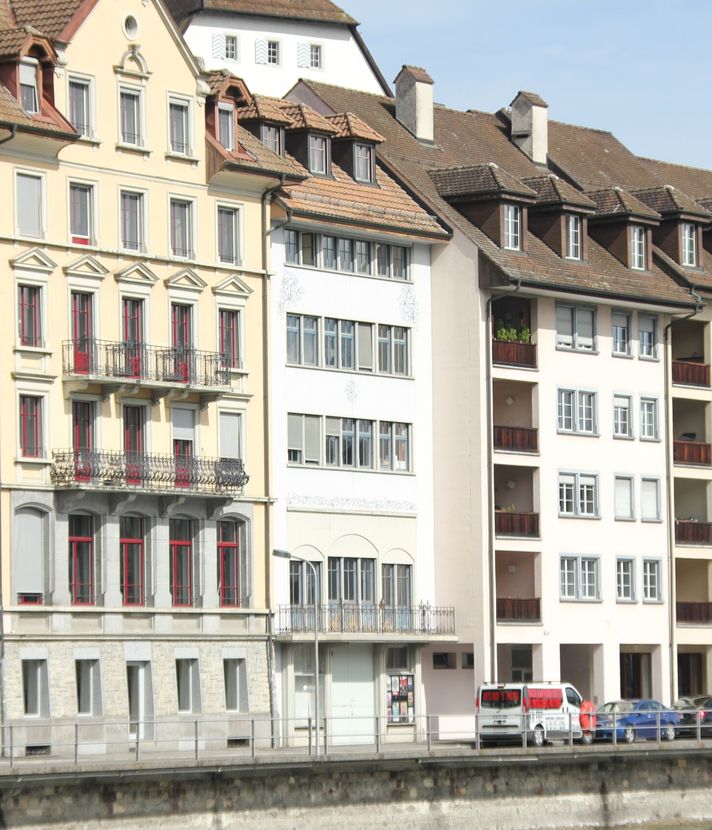 «Der Wohnungsmarkt in der Stadt Luzern ist krank!»