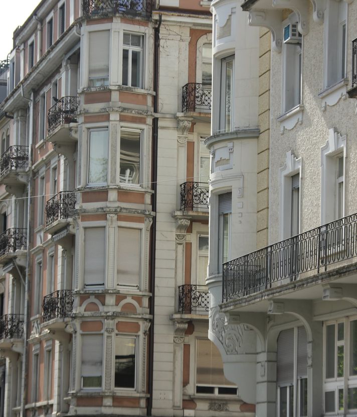 Zentralschweizer Wohnungsnot spitzt sich weiter zu