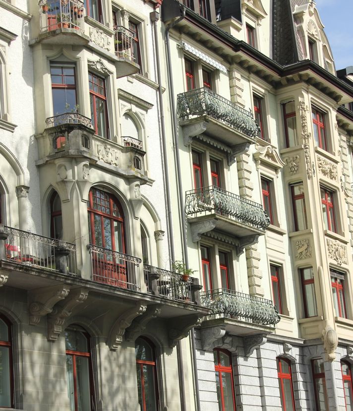 Luzern braucht mehr Zeit für Wohnrauminitiativen