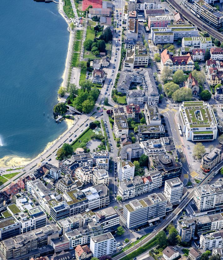 Zuger Zusatzsteuer: So reagieren die Parteien