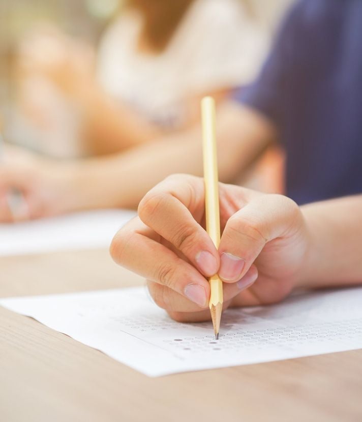 Diese Schule verlängert die Lektionen um 30 Minuten