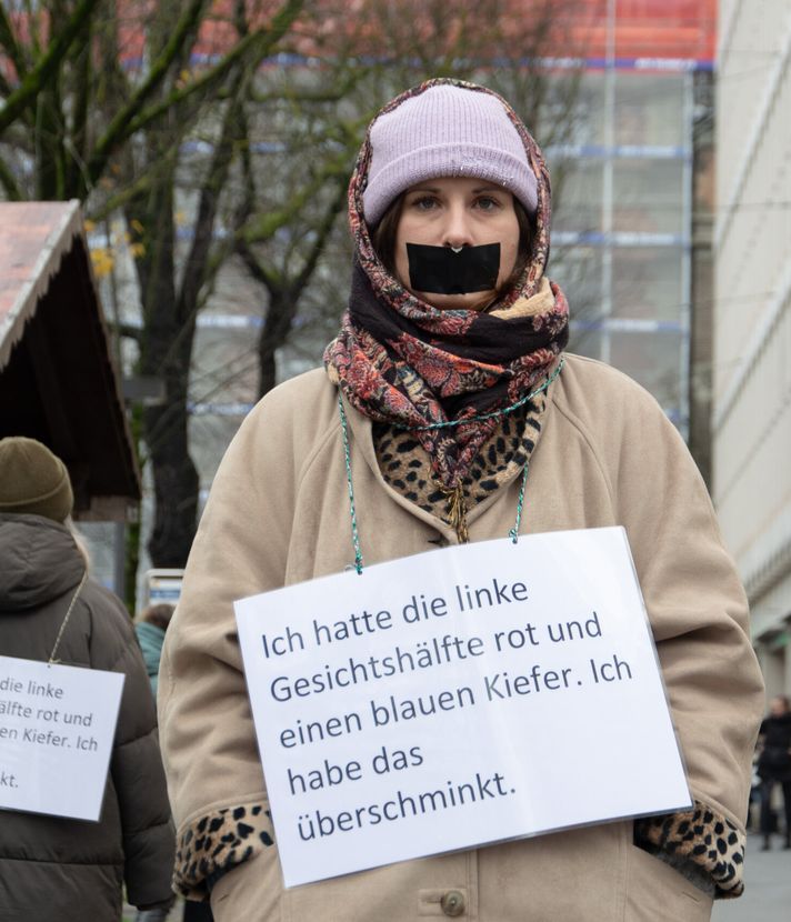 Viel mehr häusliche Gewalt in Luzern? Das steckt dahinter