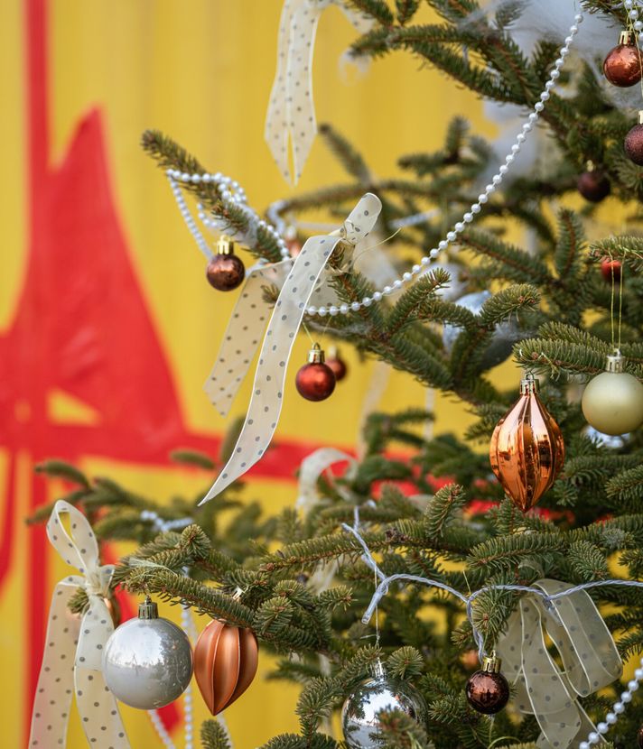So feiern die höchsten Luzerner und Zuger Weihnachten