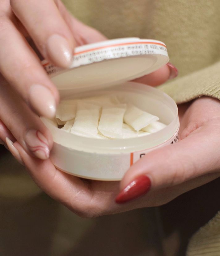 Zuger Onlineshop verkauft Snus an Teenies