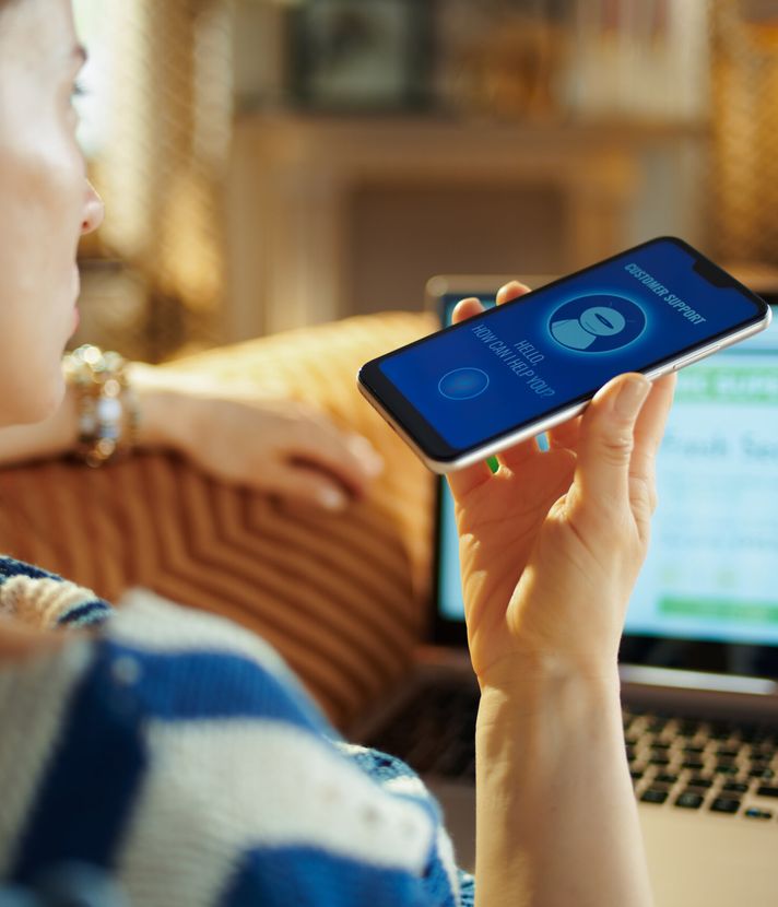 Das können Chatbots aus Zug und Luzern – und das nicht