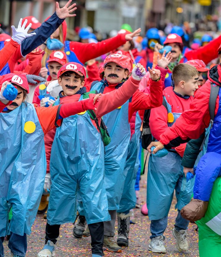 So toll war die Chesslete 2025 in Zug