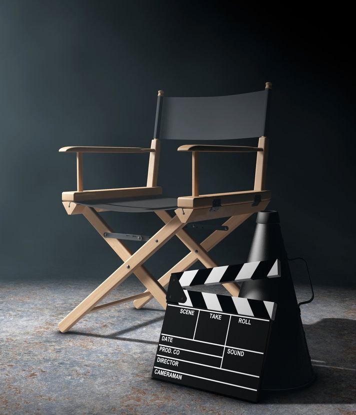 Junge Zuger Filmemacher an nationalem Filmfestival
