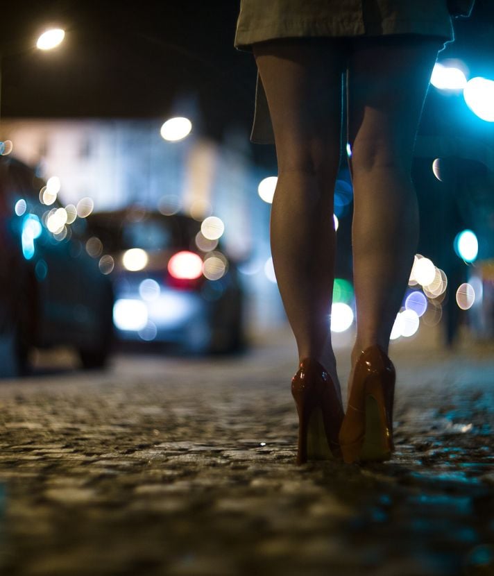 Neuerung auf dem Luzerner Strassenstrich