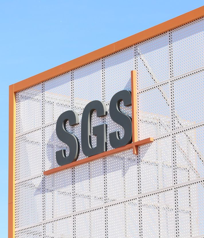 Jetzt ist klar: Milliardenkonzern SGS zieht nach Baar