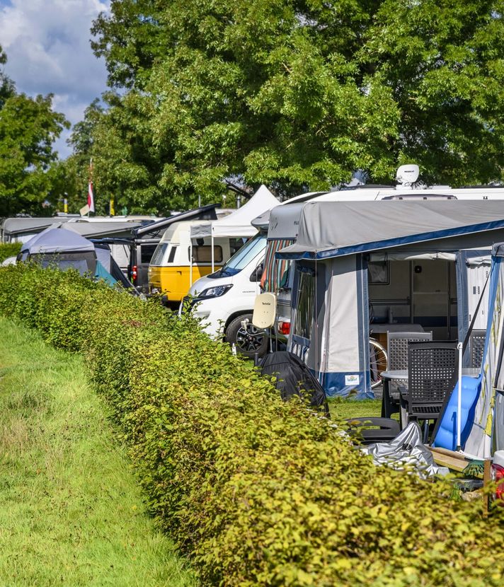 Zu viel Kritik: Zug kübelt Plan für neuen Campingplatz