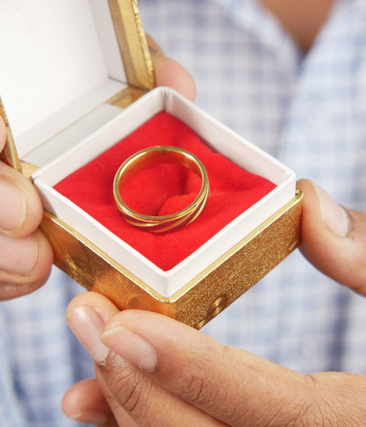 Türkisches Pärchen will in Zug heiraten – und darf nicht