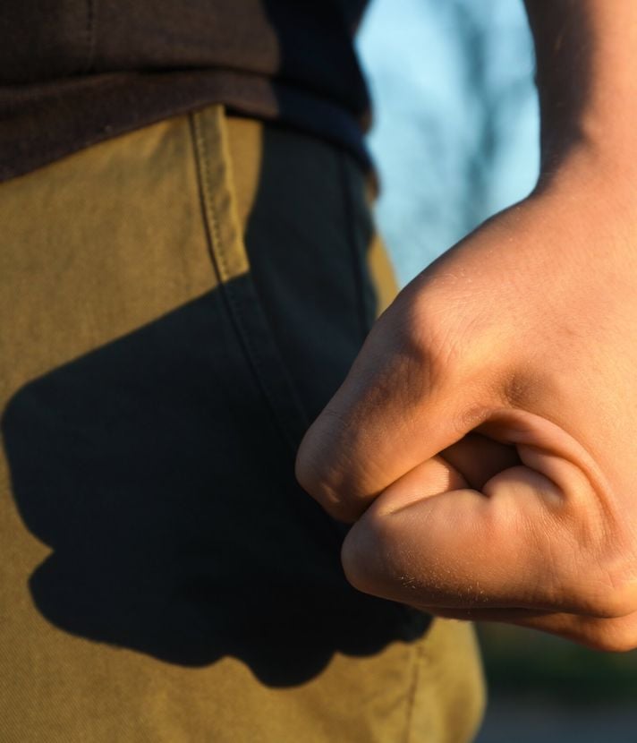 «Pedo-Hunter» locken Mann in Falle und schlagen brutal zu