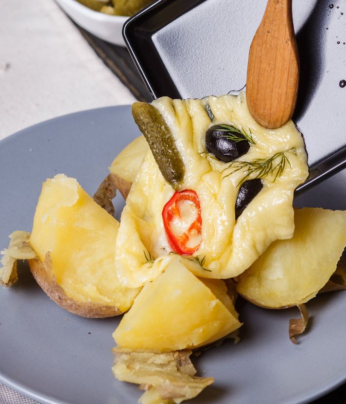 Listerien im Käse: Das sagt die Zuger Herstellerin