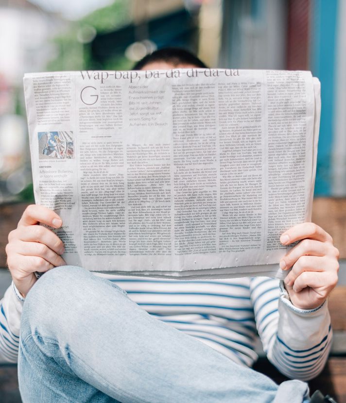 Politik, Gesellschaft und Medien müssen schleunigst umdenken