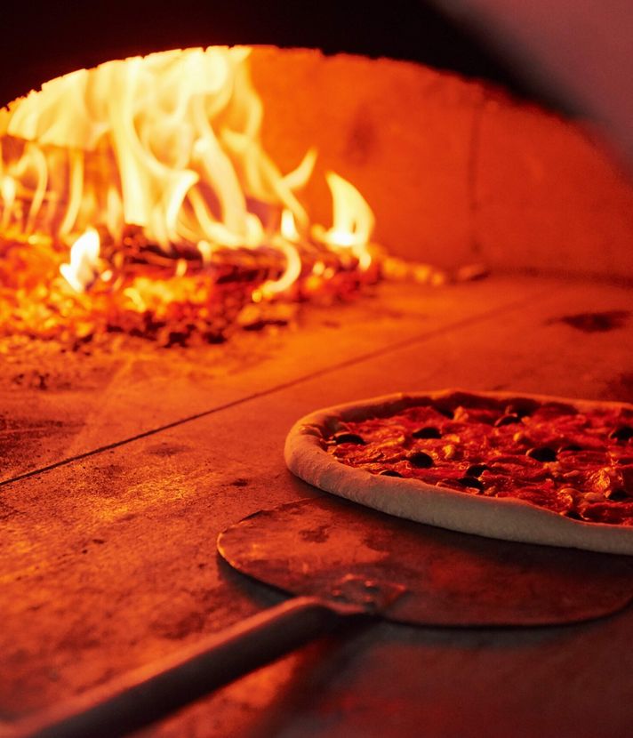 Koks statt Prosciutto – Drogengeld im Pizzaofen versteckt