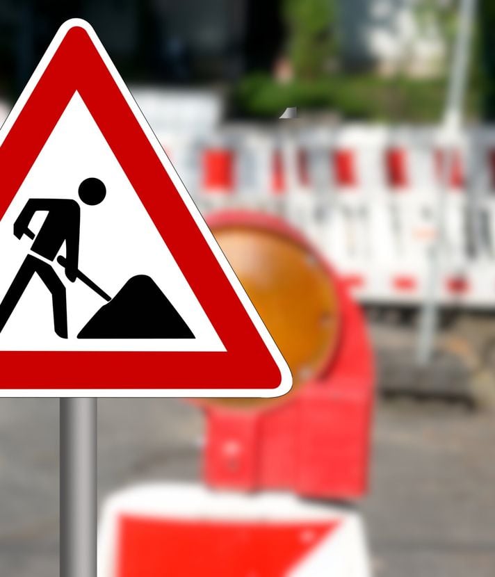 Auf diesen Luzerner Strassen wird gebaut