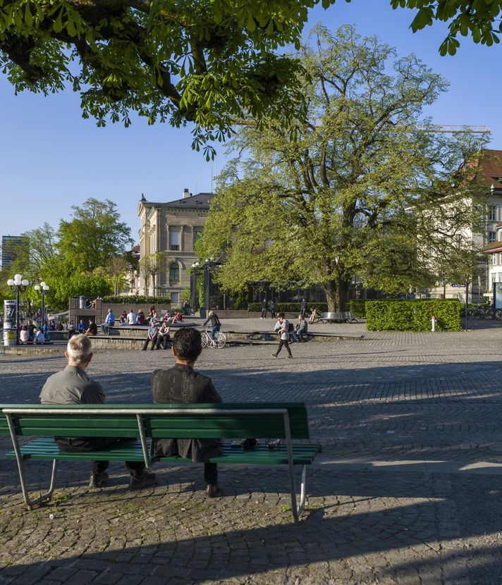 Beim Zuger Kantonsratssaal bahnt sich ein Scheitern an