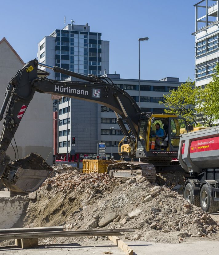 Nach SP-Initiative: 3 Grossprojekte gestoppt. Neue? Fehlanzeige