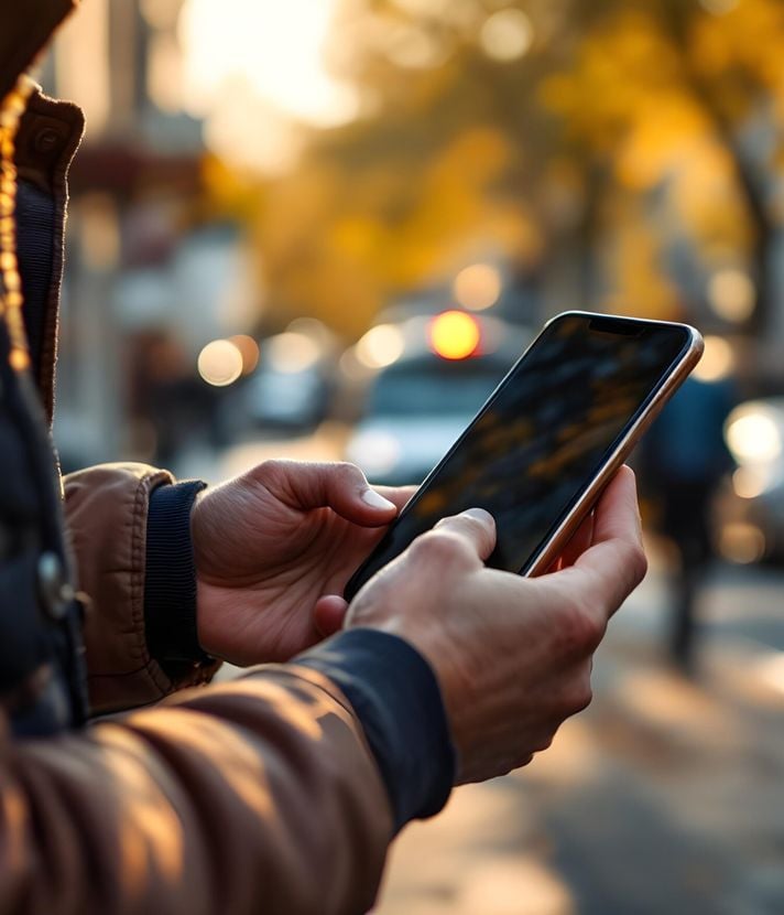 Sein Handy schützte Kriminelle – nun droht die Ausschaffung