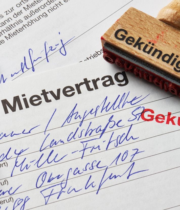 «Absurde Vorwürfe» – Mieter wehrt sich und erhält Kündigung
