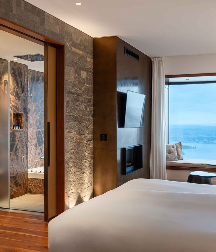 Luzerner Hotels gehören zu den besten der Schweiz