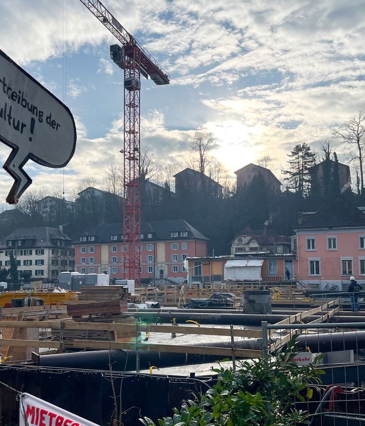 So gehts Kindern im modernen Industriestrassen-Quartier
