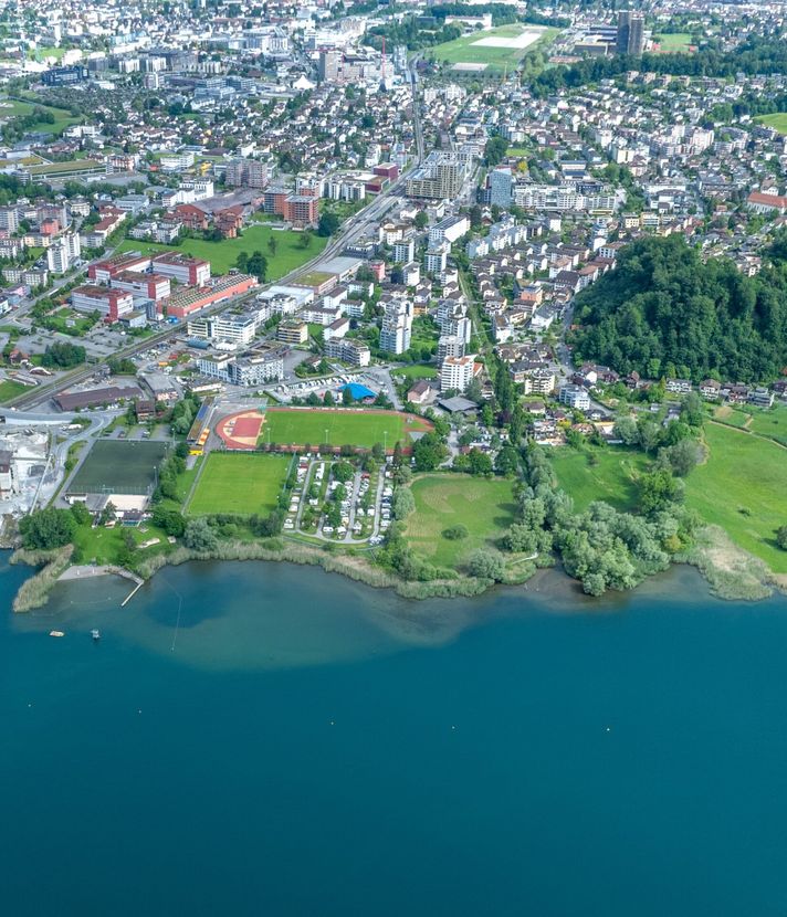 Wer bezahlt kaputten Fussballplatz nach Schwingfest?