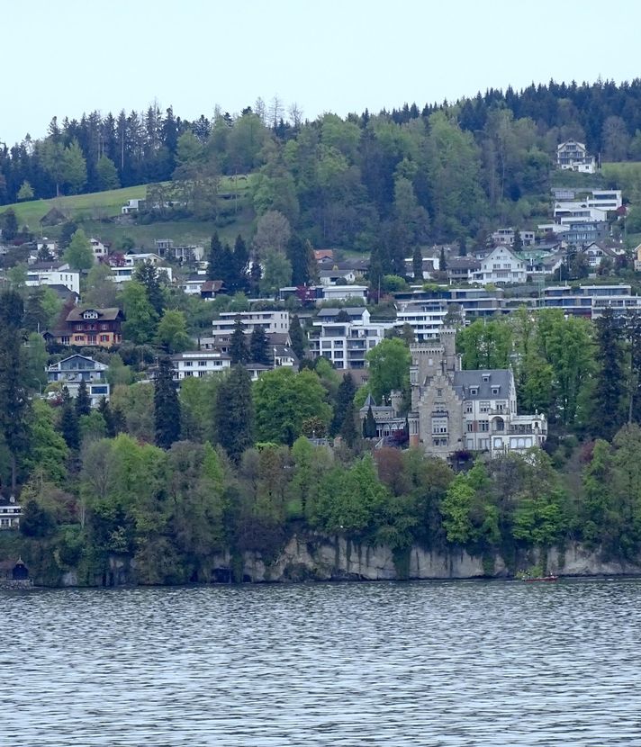 Das sind die besten Gemeinden der Schweiz