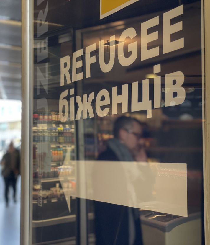 Ukraine-Flüchtlinge in Luzern: Das musst du wissen