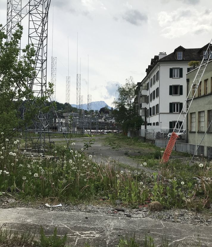 Diese Projekte der Stadt Luzern verzögern sich ins Unendliche