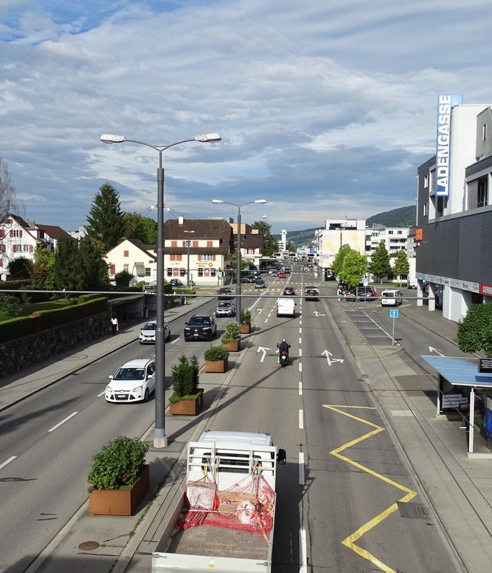 Budget Ebikon: SVP verzichtet auf Referendum